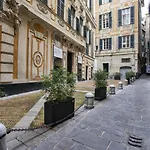 M\'Amo Apartment Al Palazzo Pellicceria By Wonderful Italy