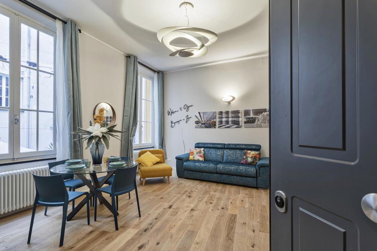 Appartamento M'amo Al Palazzo Pellicceria By Wonderful Italy *