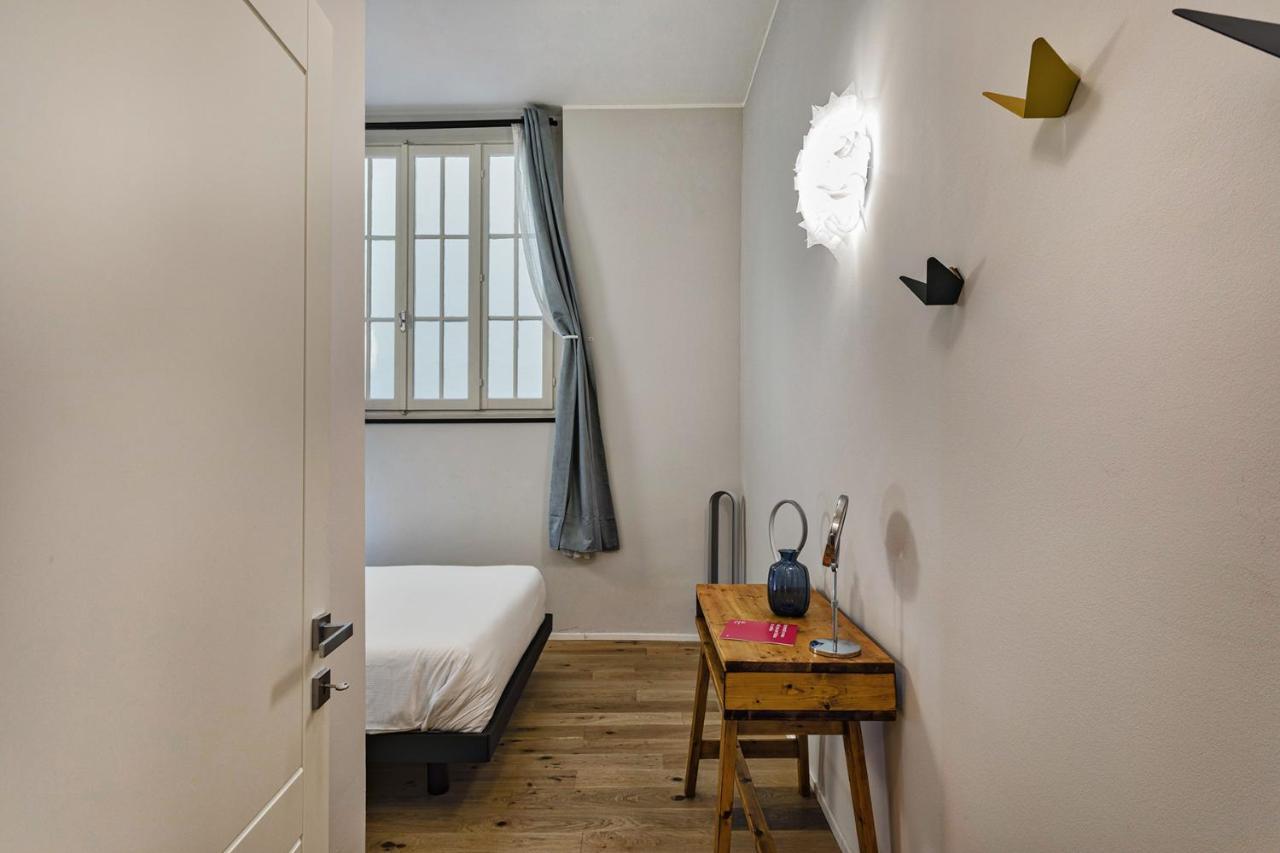 Appartamento M'amo Al Palazzo Pellicceria By Wonderful Italy