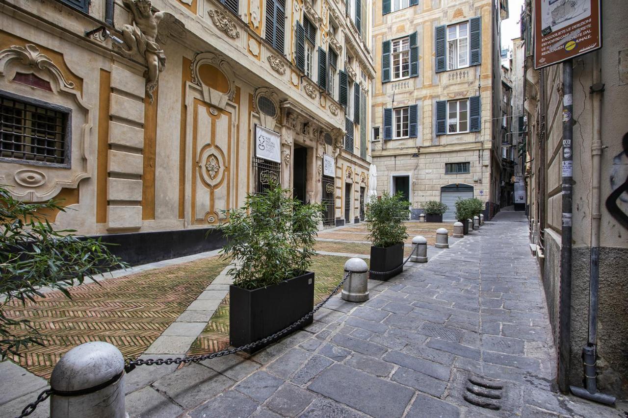 M'amo Al Palazzo Pellicceria By Wonderful Italy