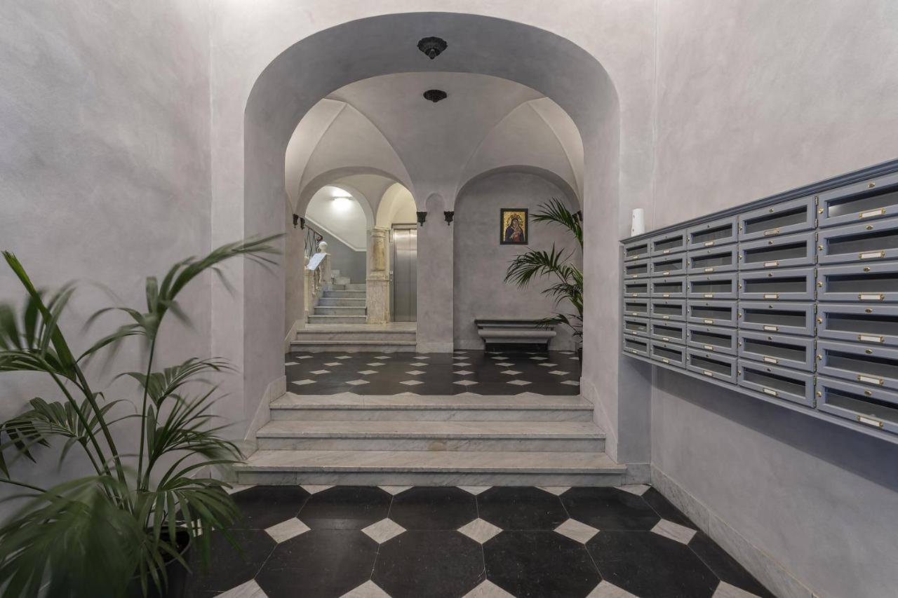 Appartamento M'amo Al Palazzo Pellicceria By Wonderful Italy
